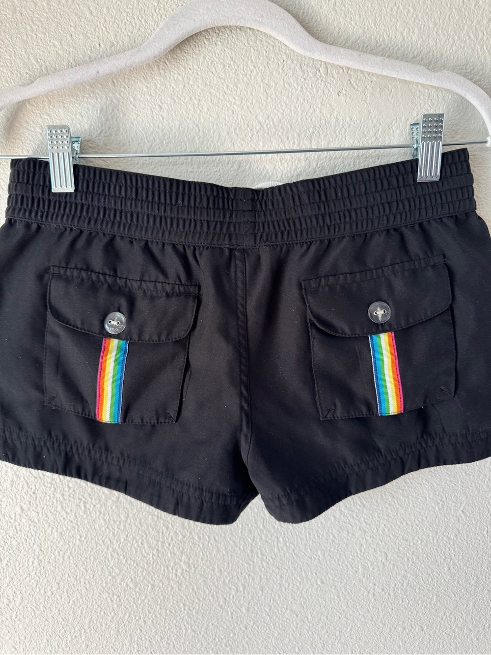 VTG! Roxy Board Shorts. Size 3